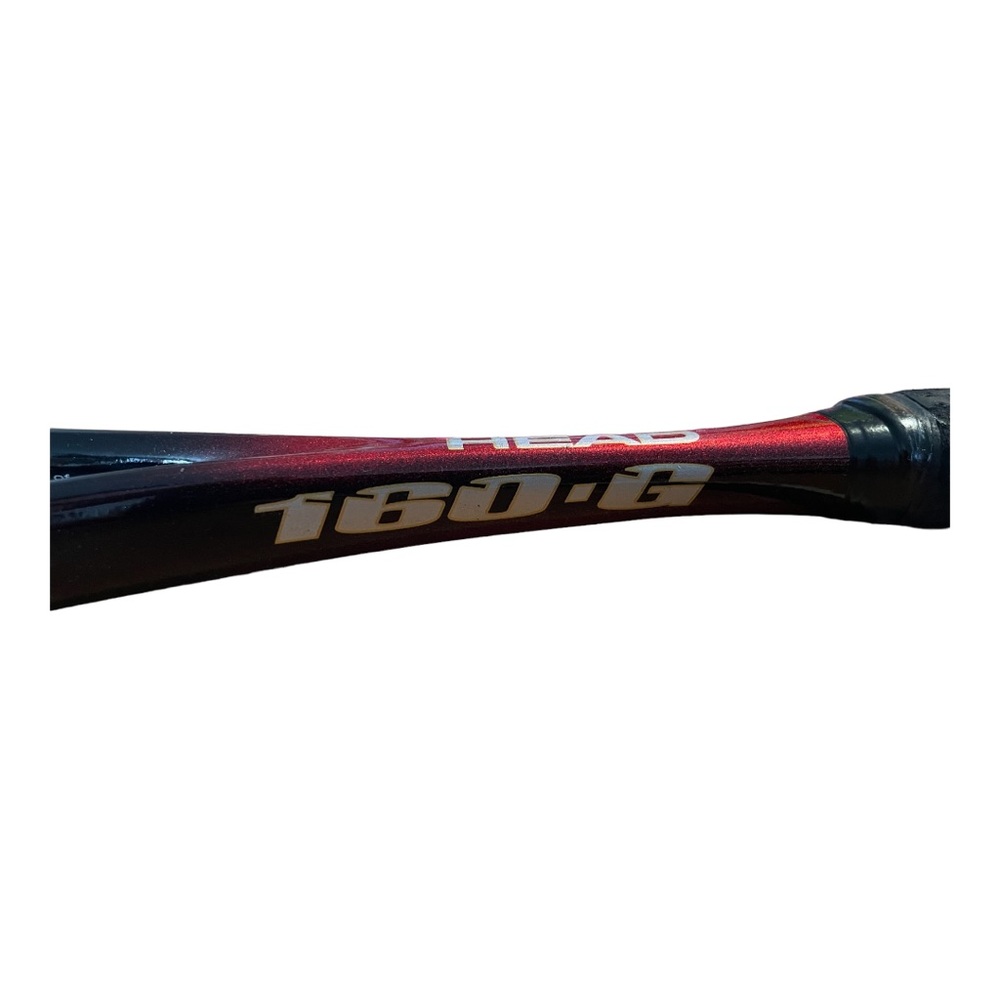 Head 160-G Squash Racquet - Picture 12 of 15